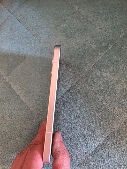 Белый Xiaomi 17 CN 12/256gb