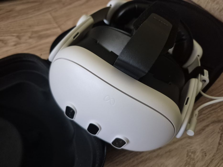 Ochelari VR META QUEST 3