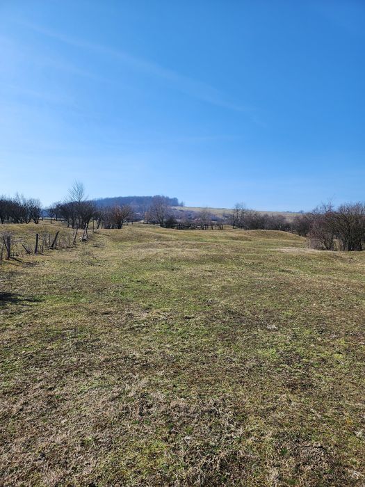 Vand teren extravilan