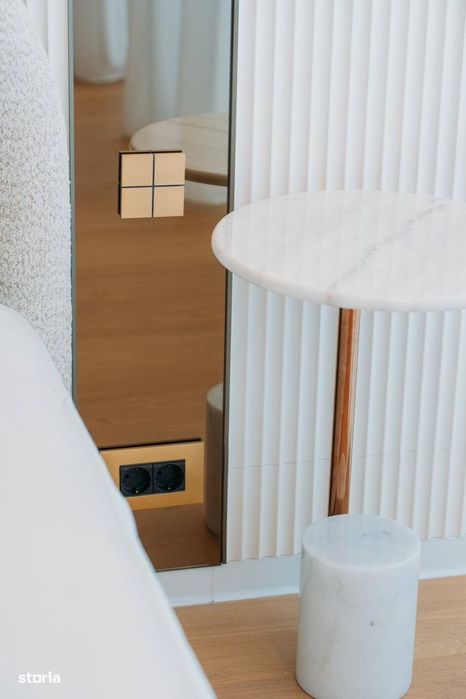 Apartament 2 camere | ONE FLORESCA TOWERS | Prima inchiriere