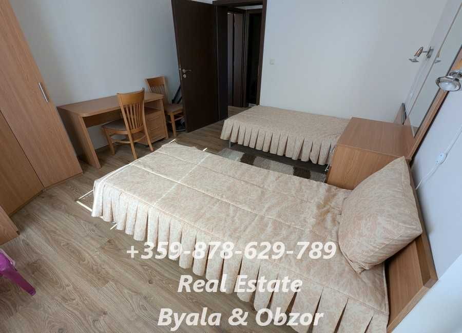 Продава се Тристаен апартамент в Обзор - 118 кв.м за 1013 €/кв.м - Снимка #14