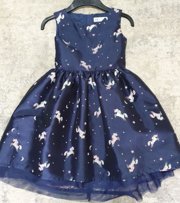 Rochie H&M mărime 134