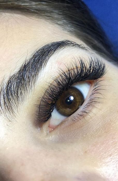 Oferta! Extensii gene la  110 lei