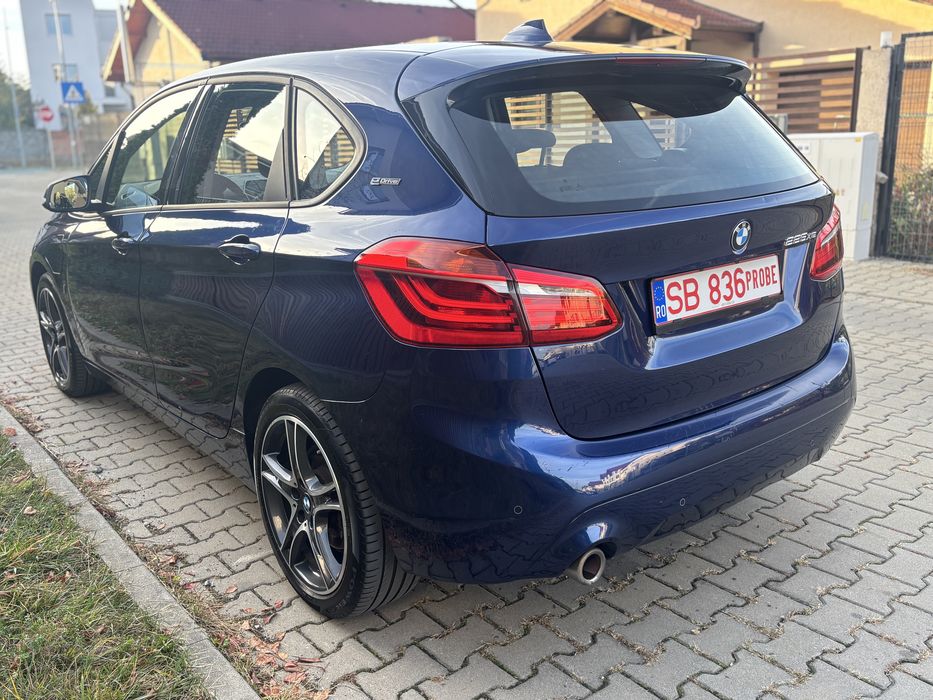 BMW 2 Series 2018 — imagine 4