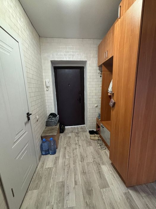 Продам квартиру(студия)