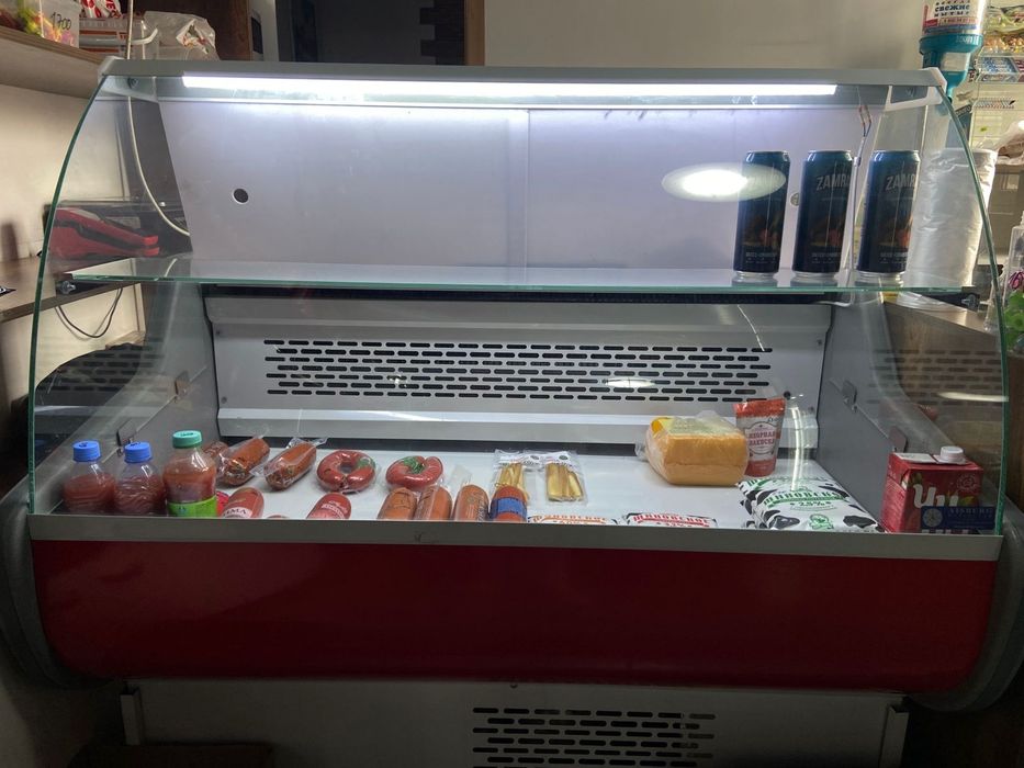 Продам холодильник