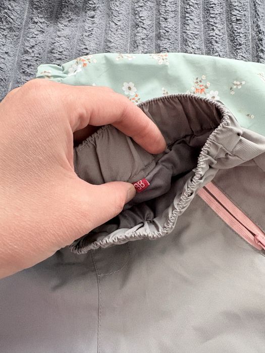 Ветровка и штанишки