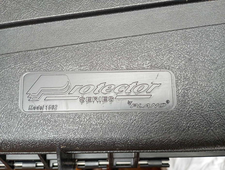 Echipament Protectie pentru arme