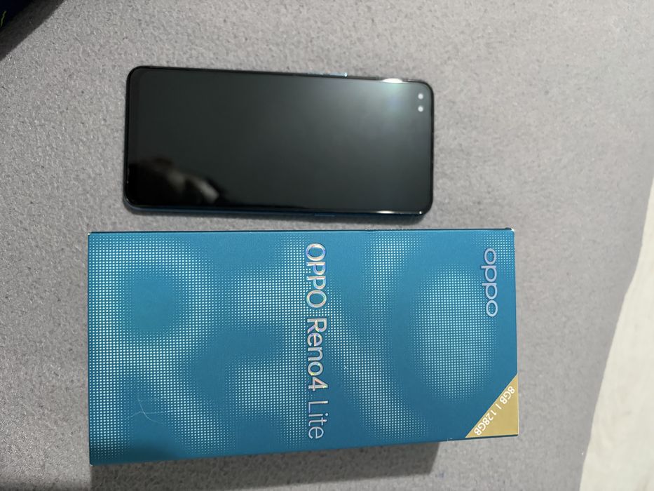 Vand Oppo reno 4 Lite