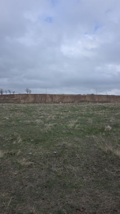 Участок Мкр Туран