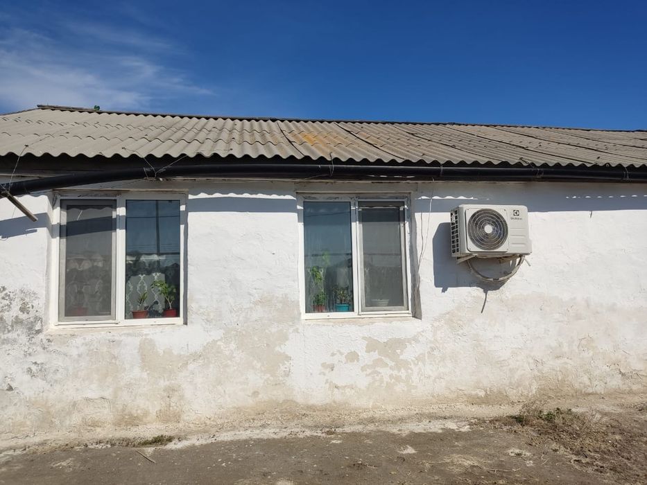 Частный дом мкр Тасқала.