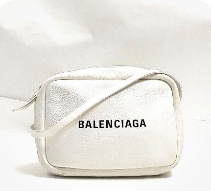 Оригинална Кожена Чанта BALENCIAGA
