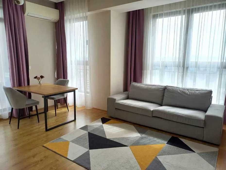 Продава се Двустаен апартамент в София, Банишора - 70 кв.м за 1858 €/кв.м - Снимка #3