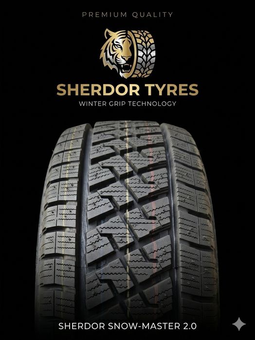 Auto shina Gazell wintus