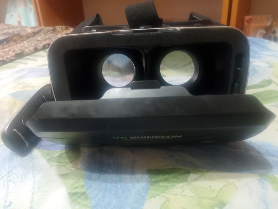 VR-очки VR Shinecon
