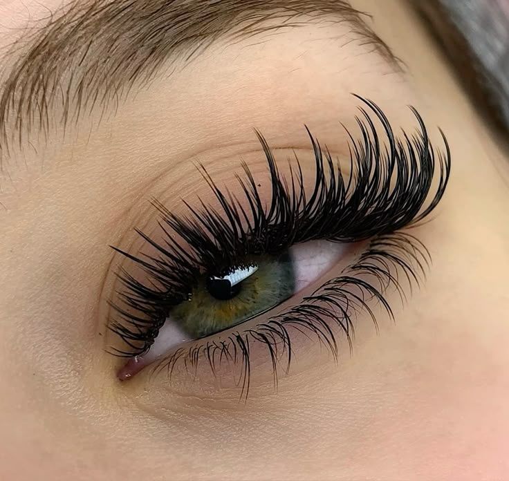 Наращивание ресниц 5000