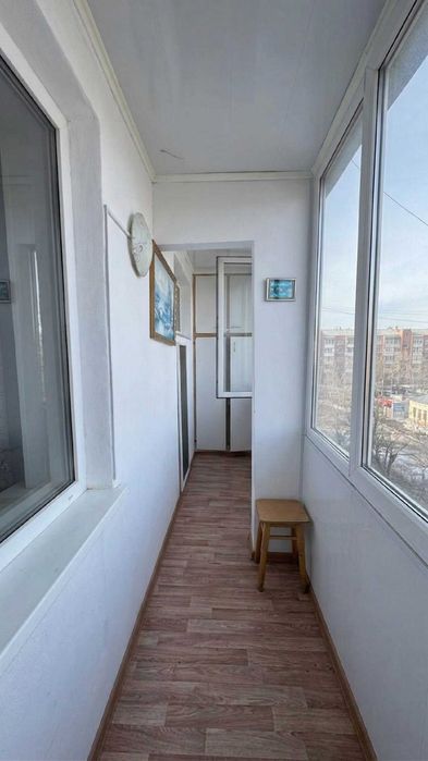 Продам 2х комнатную квартиру