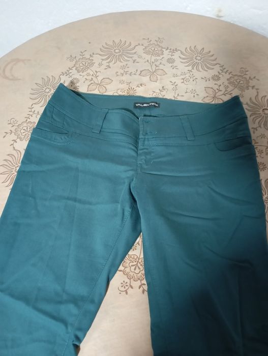 Дамски дънки размер номер 30