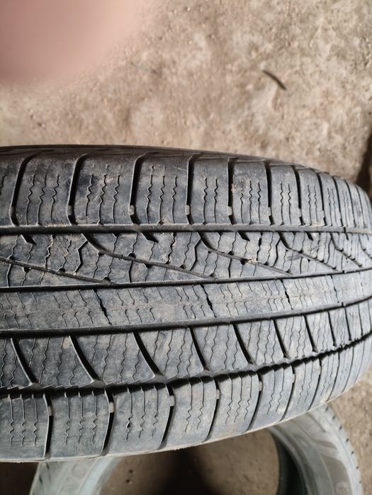 Продам шины Good Year комплект