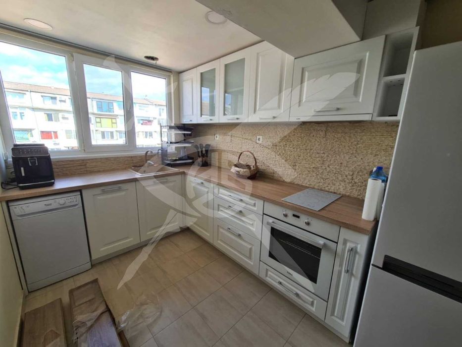 Мезонет - Лятно кино Тракия - 176110