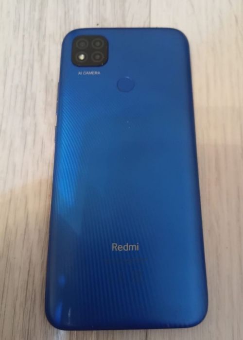 Redmi 9C,  3/64, 8ядер,NFC.  все функции  работают