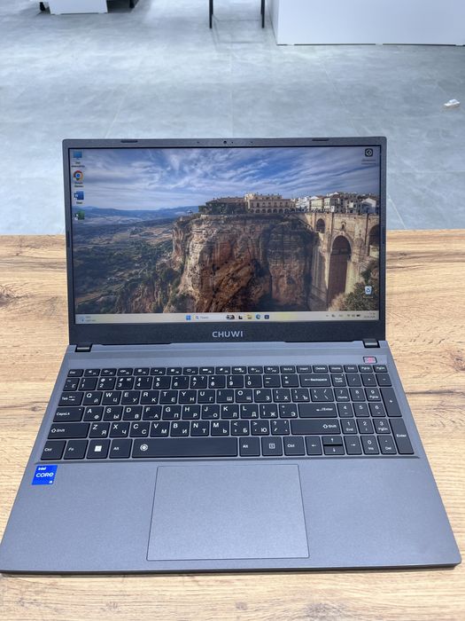 Ноутбук CHUWI F3