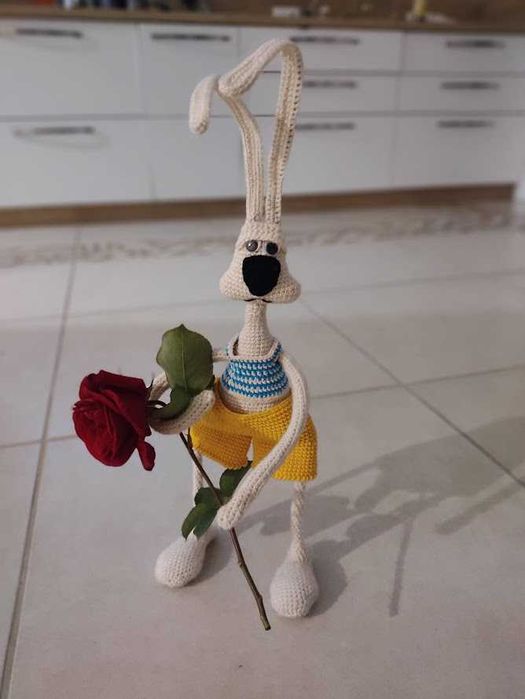 ръчно изработени плетени изделия