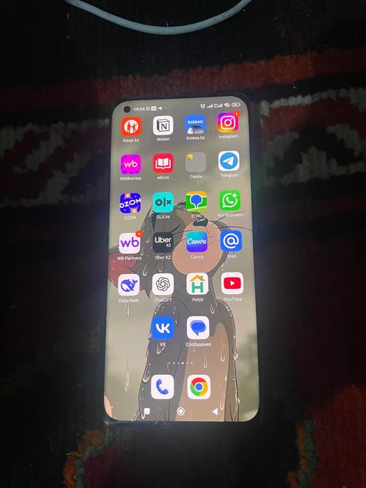 Xiaomi 11 ultra, 256gb