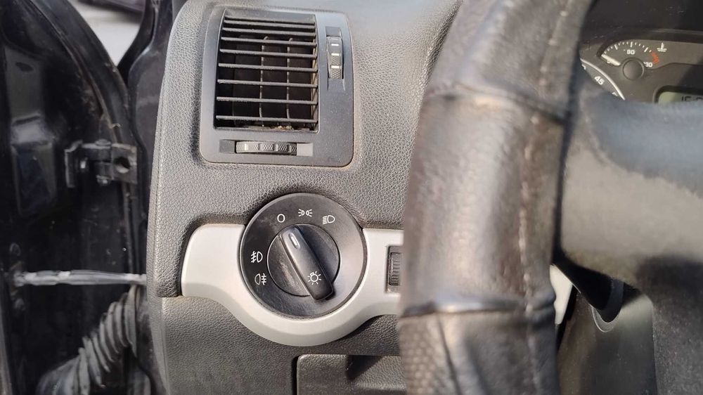 Skoda Octavia II * Unic proprietar