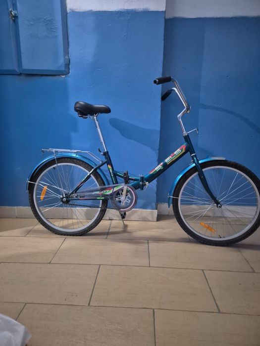 Велосипед для подростков 8-12лет