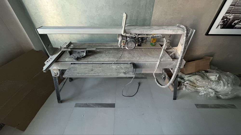 Плитка кесетін станок сатылады