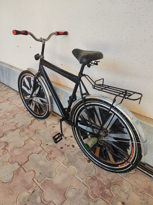 Велосипед 26. Б/у