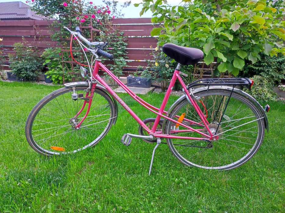 Bicicletă Anker Rad roti 28"