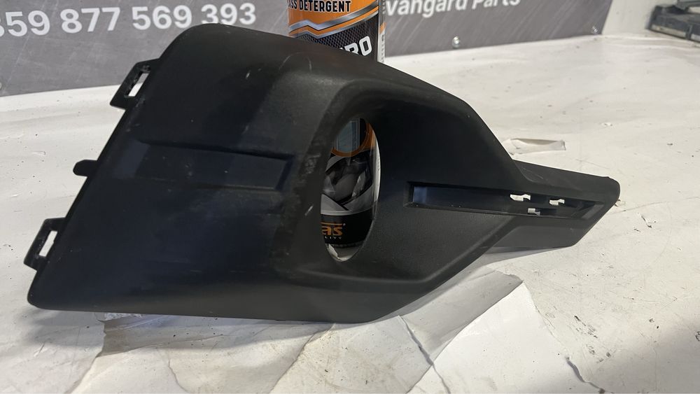 Дясна решетка за халоген Dacia Sandero 2021-2023