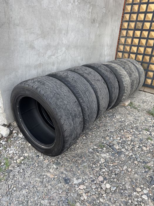 Продажа шин 285/50/20