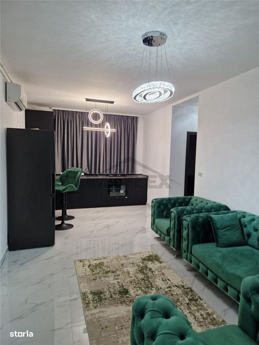 Apartament 2 camere zona Braytim Comision 0