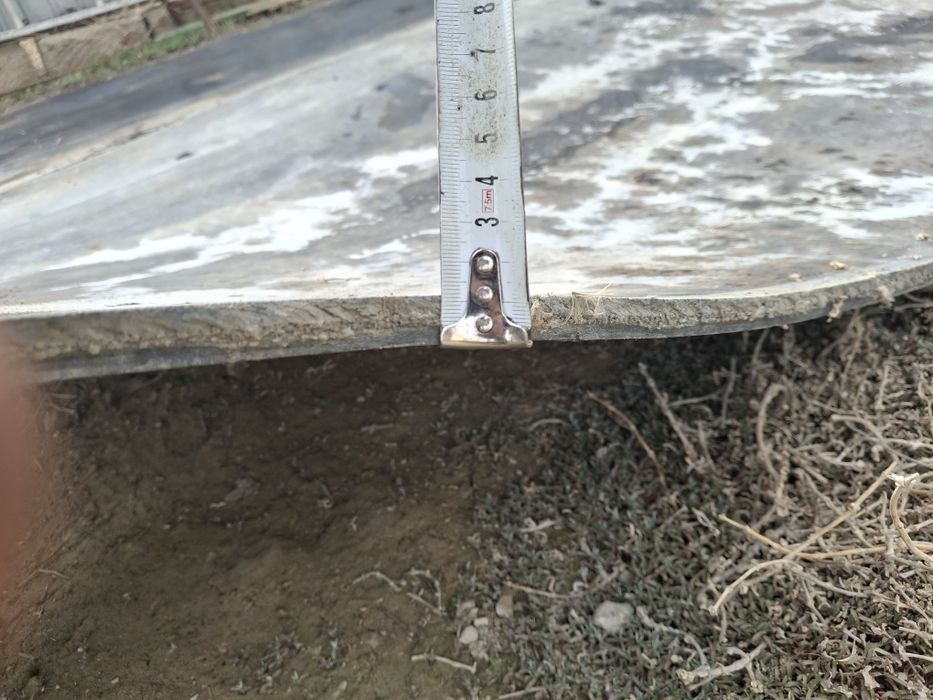 Резина.   бортка