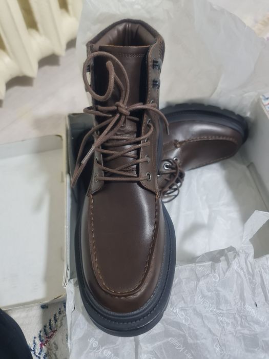 Ботинки Calvin klein