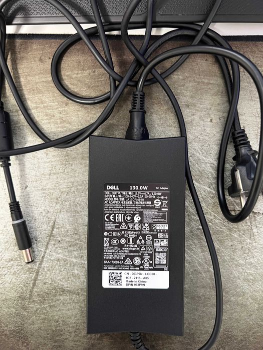 Dell Docking Station D6000S