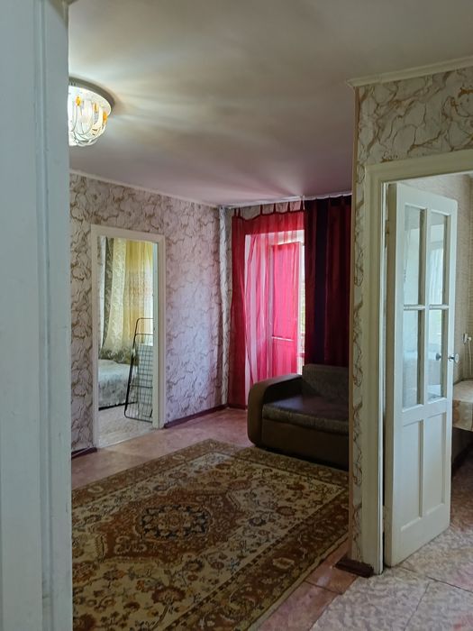 Сдается 2х Комн кварттра