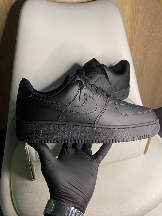 Nike Air Force 1,07