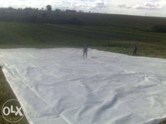 Prelate cauciucate si panzate