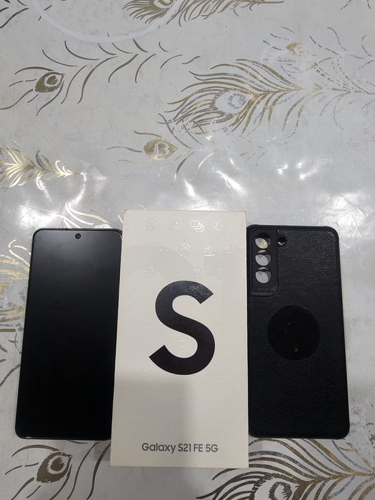 Samsung s21 FE 5G
