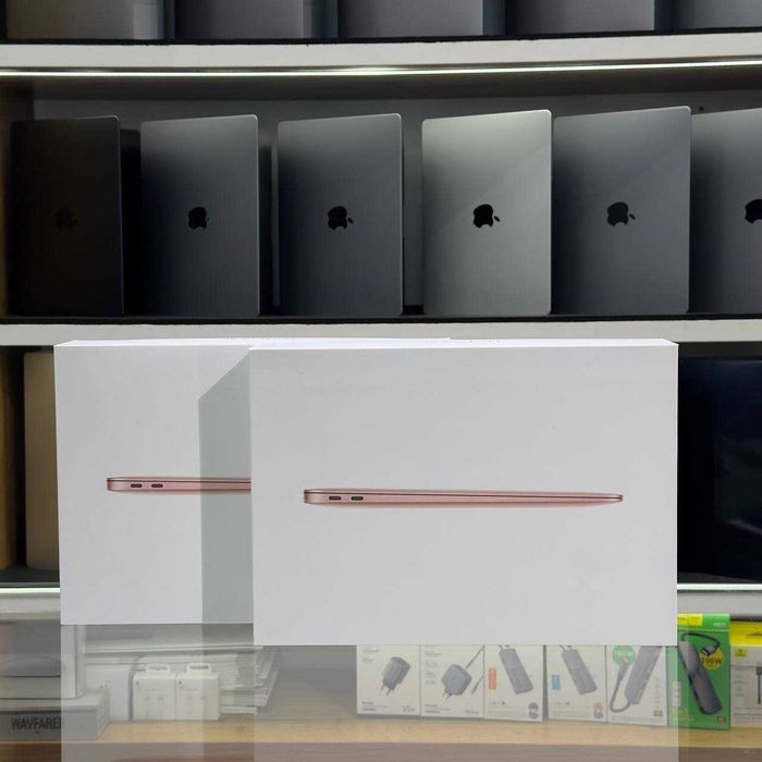 Macbook Air 13 M1 • Nasiya Savdo bor