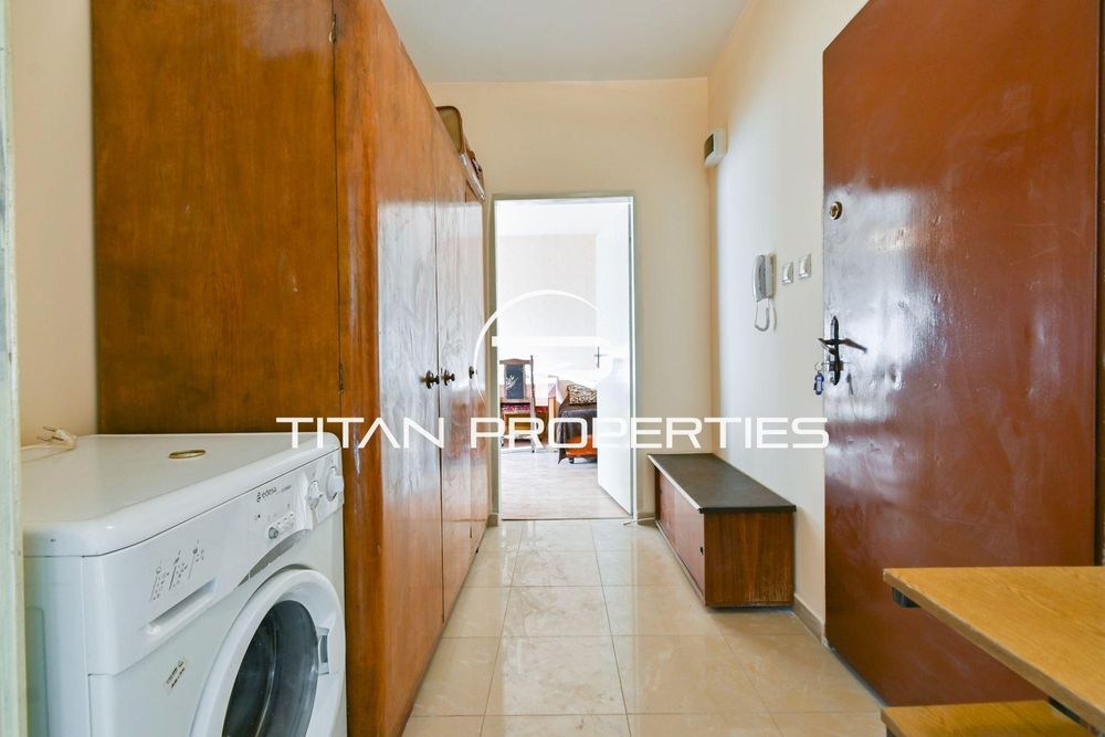 Двустаен, под наем, ж.к Илинден