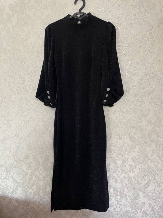 Платье турция рр S