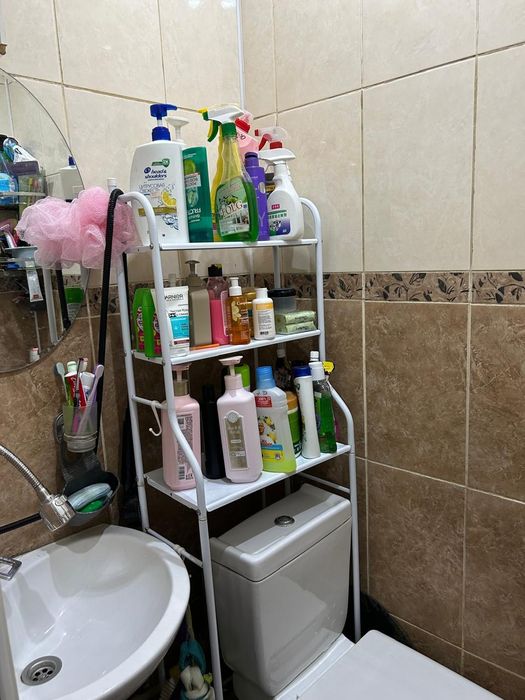 Продаётся квартира