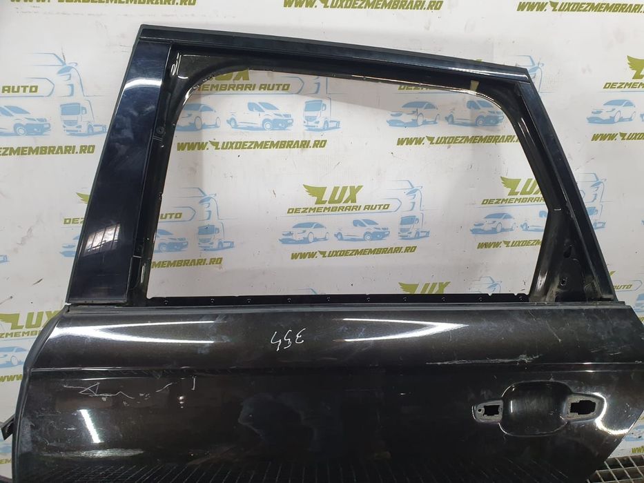 Usa stanga spate Audi A6 allroad C7 (facelift)  [din 2014 pana  2019]