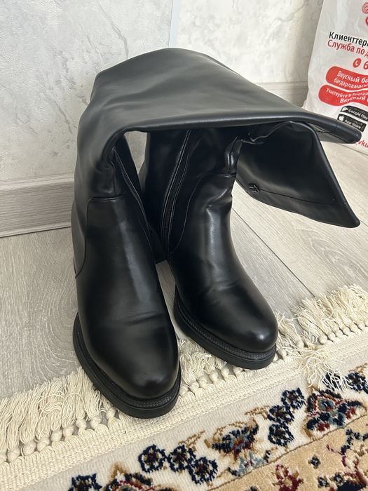 Европейка Обувь женский