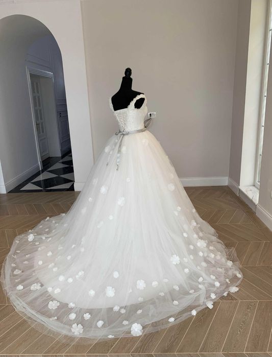 Rochie de mireasă